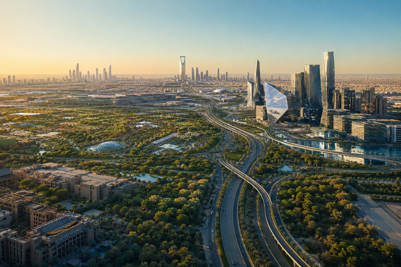 Saudi Arabia Office